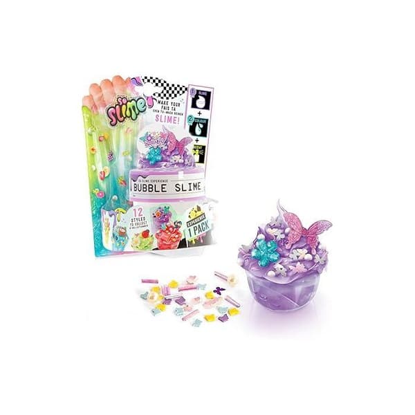 Kanalleksaker - So Slime - Slime Experience 1-pack - Ålder 6 - SSC 409