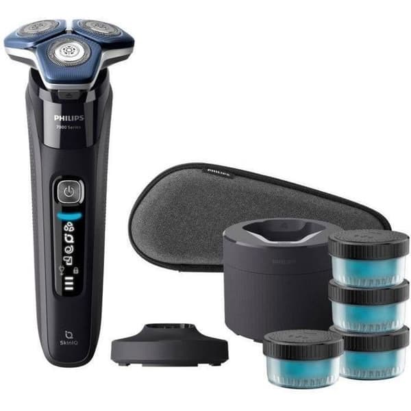 Rakapparat - PHILIPS - S7886/63 - 7000-serien