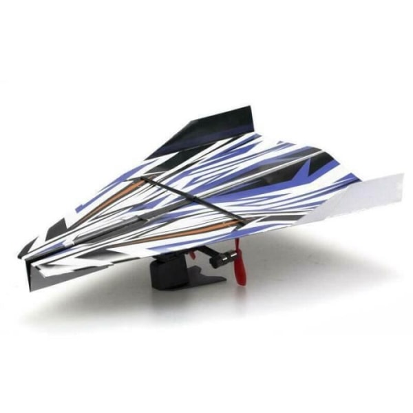 Silverlit Flybotic Airoz 22 cm fjärrkontrollerat pappersplan