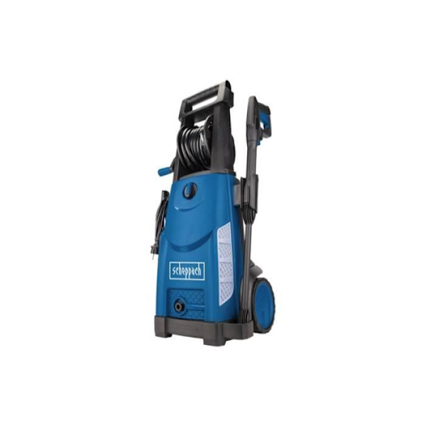 Högtryckstvätt - SCHEPPACH - HCE2000 - 153 bar - 2000W - 480L/h