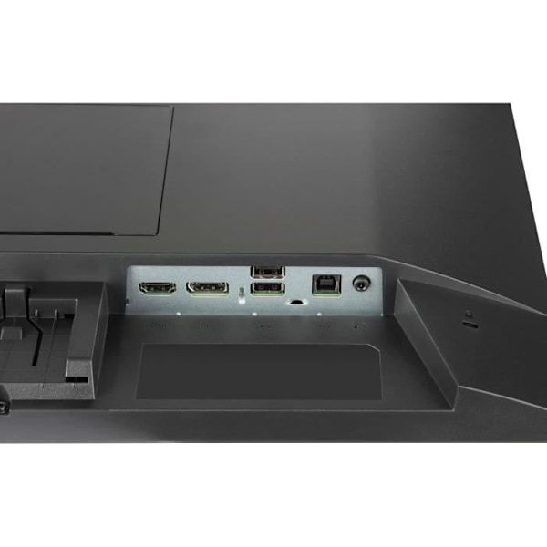 PC-skärm - IIYAMA - XU2293HSU-B7 - 21,5 FHD - IPS - 100Hz - 1ms - HDMI/DP - USB HUB - Högtalare - Svart