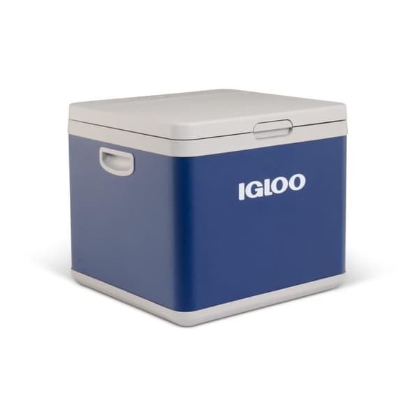 Elkylare - IGLOO - 12 V - 230 V - Hybrid - 43 L