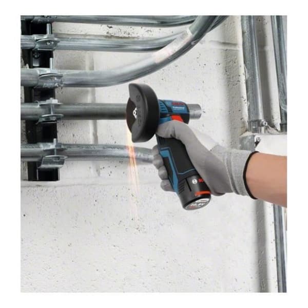 BOSCHPRO Kvarn GWS 12V-76