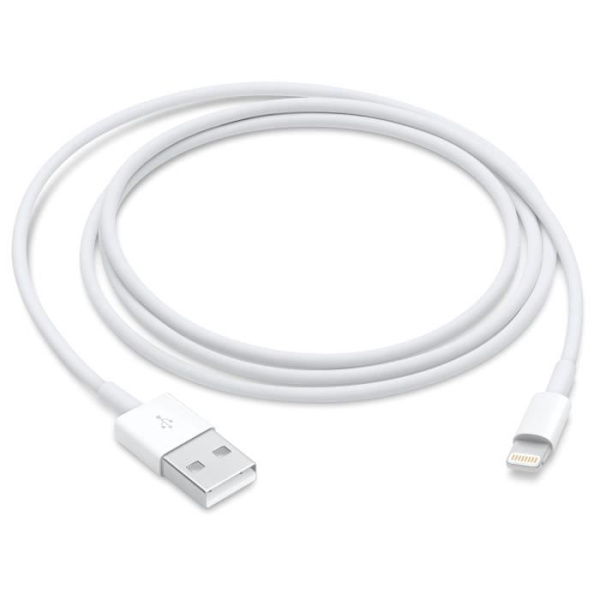 Lightning till USB-kabel - APPLE - 1 m