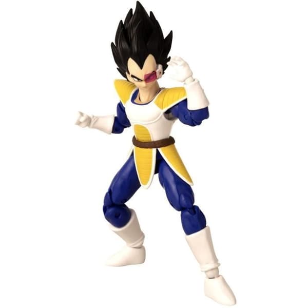 Dragon Ball Super - Dragon Star 17 cm - Vegeta - Bandai
