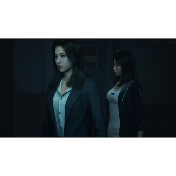 White Day 2 The Flower That Tells Lies Complete Edition - PS5-spel