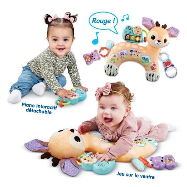 VTECH MIN SENSORISKA EARLY CUSION