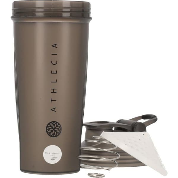 Vattenflaska - ATHLECIA - Kistol - Beige