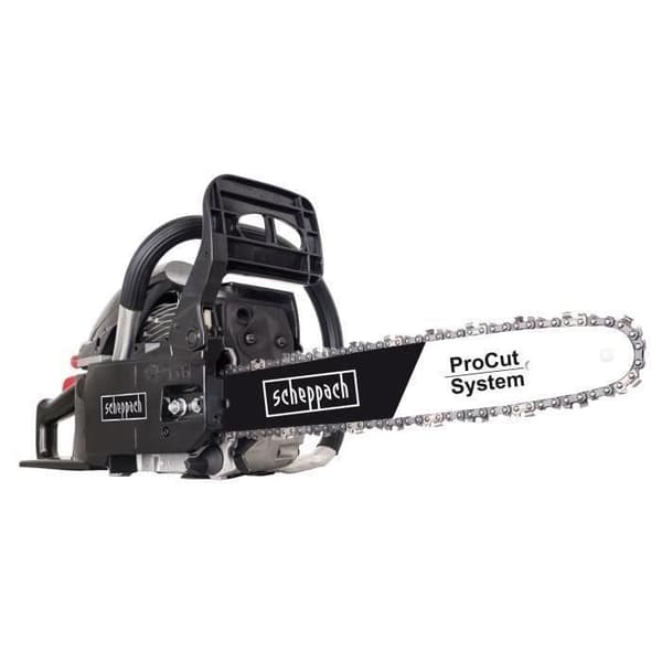 SCHEPPACH 46 cm - 46 CC - CSH46 bensin motorsåg