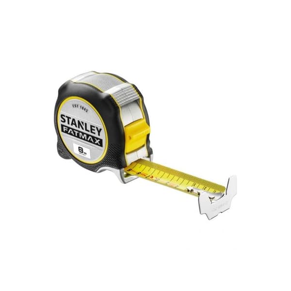 FatMax Xtreme måttband 8 m x 32 mm - STANLEY - FMHT38217-0