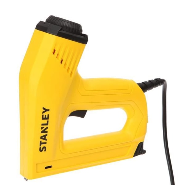 STANLEY TRE550 pro-elektrisk häftapparat