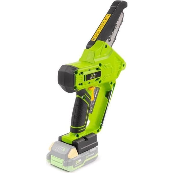 Fieldmann FZP 70101-0 Sladdlös Mini Motorsåg