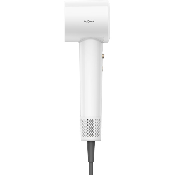 Hårtork - MOVA - MASTER 10 - 1600 W - Roséguld