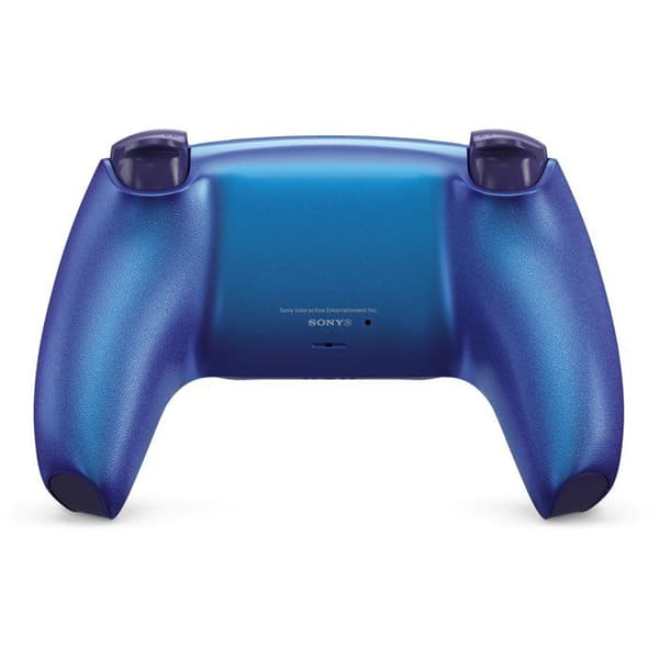 Trådlös DualSense-kontroll  Chroma Indigo I PS5 och PC
