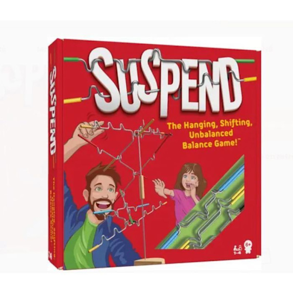 Pausa brädspel