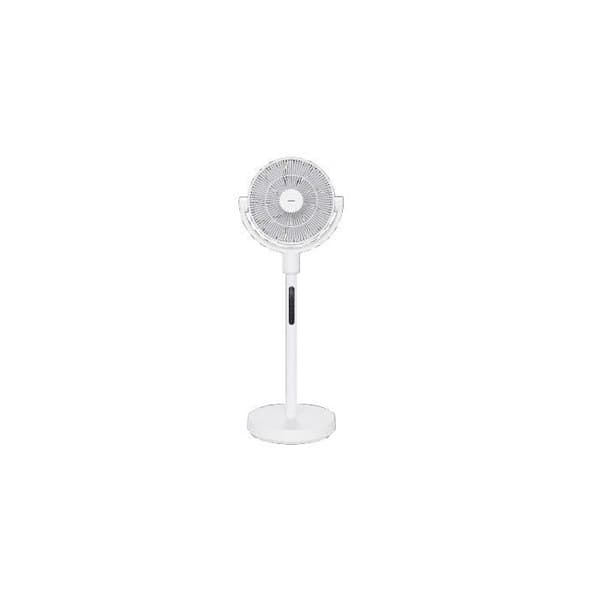 Medion P25 SF stativfläkt - 24W - Höjd 103cm - BLDC-motor - 300° oscillation