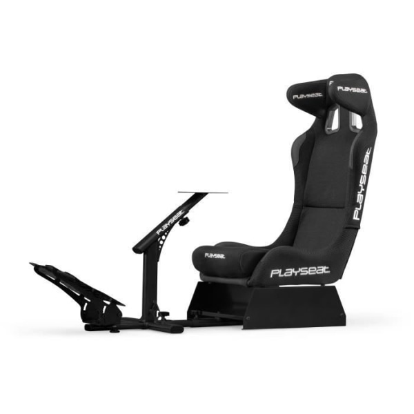 Simuleringssits - PLAYSEAT - Evolution Pro Actifit - Svart