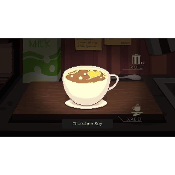 Coffee Talk Tokyo - PS5-spel