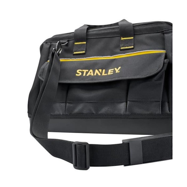 STANLEY Verktygsväska 40 cm tom