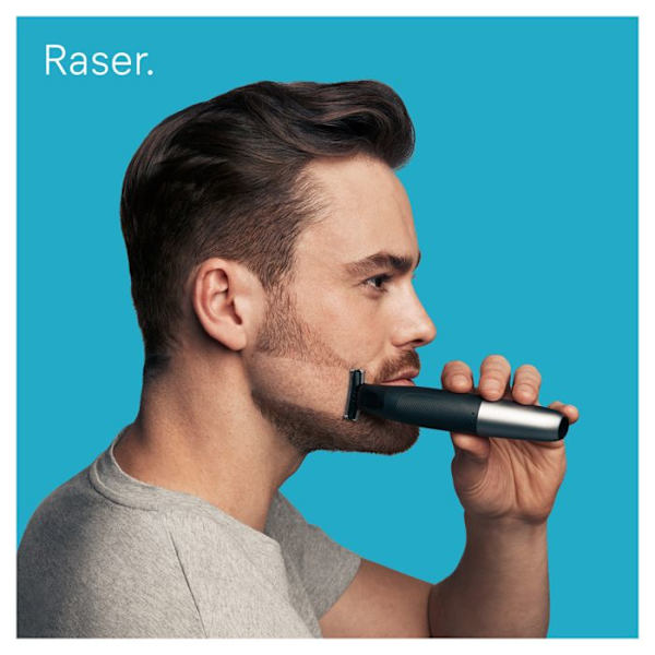 BRAUN skäggtrimmer - Series X XT5100