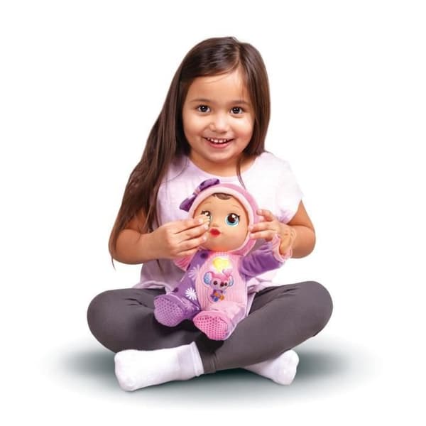 Lilla kärleken - Emma leker gömma sig 32 cm - 1 - 6 år