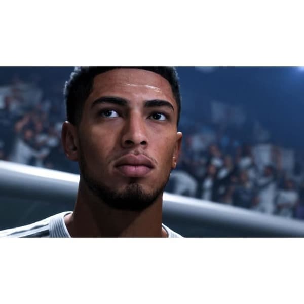 EA SPORTS FC 26 - PS5-spel