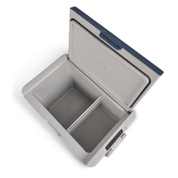 Elkylare - IGLOO - 240 V - Blå - 38 L