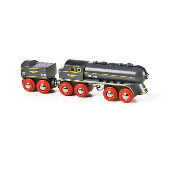 BRIO World - 33697 - High Speed Train