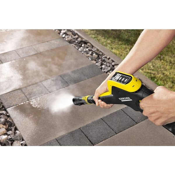 KARCHER Sten- och fasadrengöring - 5 L