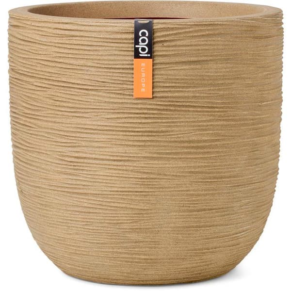 Bollkruka - CAPI EUROPE - Rib NL - 54 x 52 cm - Beige