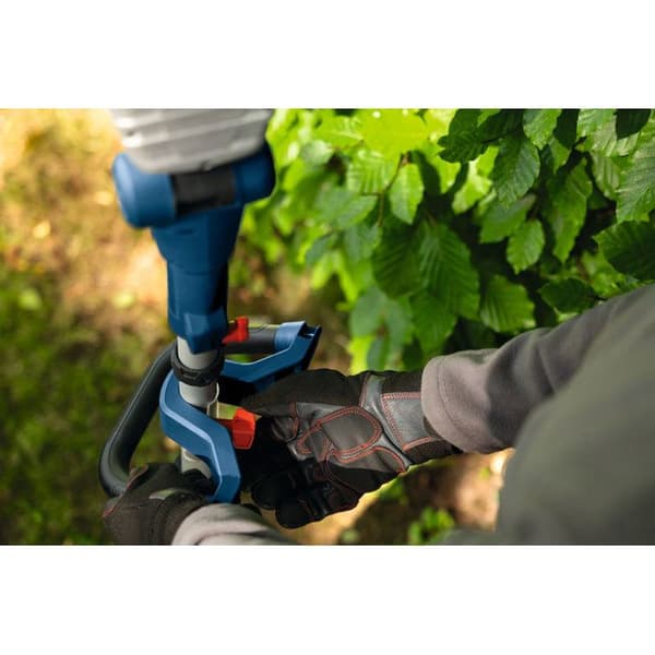 BOSCH PROFESSIONAL Häcksax med fast stång - GHE 18V-50FP - Batteri och laddare ingår ej