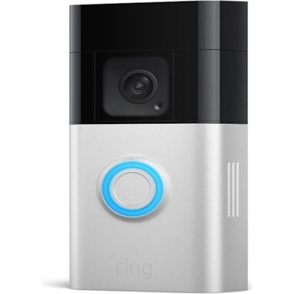 Intercom - Ring videointercom - 53-030849