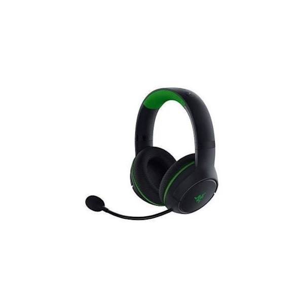 Headset - Razer - Kaira - 50 mm - Titan - Xbox 360