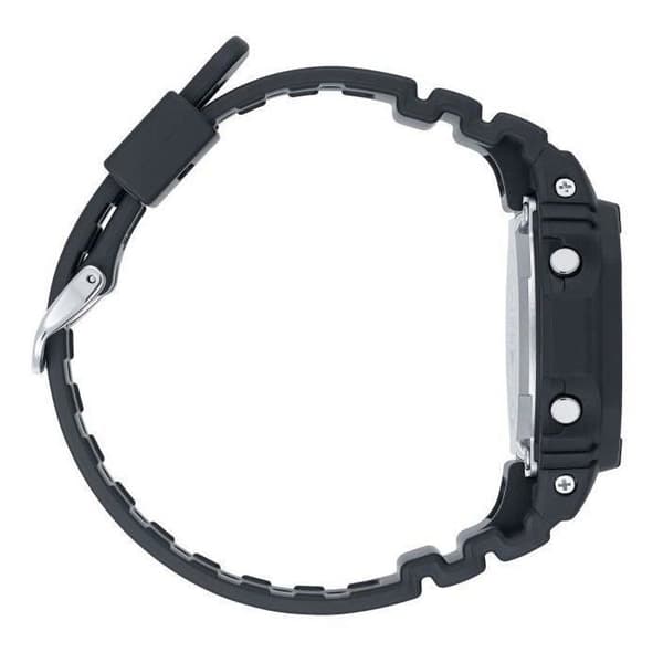 Klocka - CASIO - G-Shock The Origin - Solfunktion - Stöttålig - Svart män