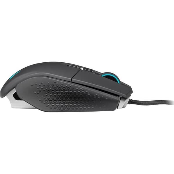 CORSAIR-mus M65 RGB Ultra - Svart (CH-9309411-EU2)