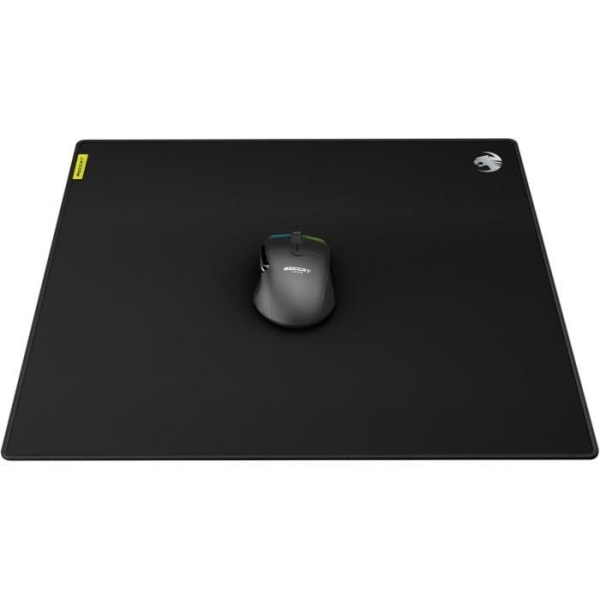 Gamingmusmatta - ROCCAT - Sense Pro SQ - 900 x 420 x 2 mm