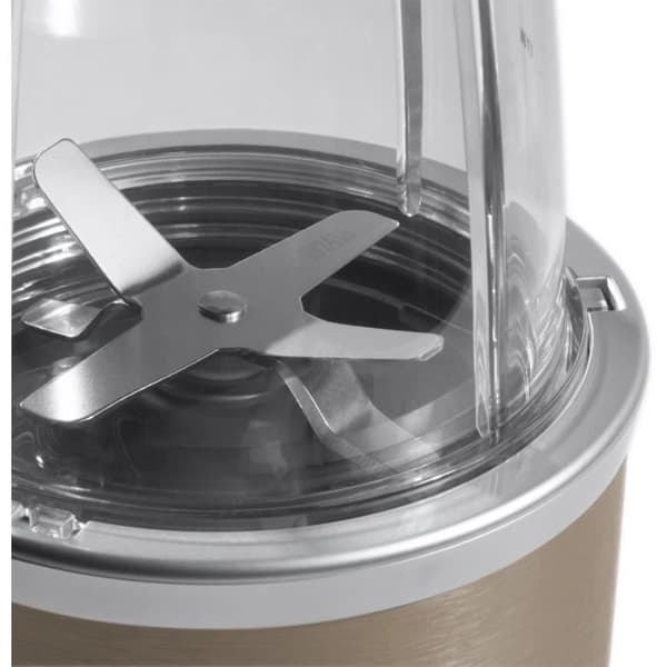 Mixer - Nutribullet - NB907CP - 900W - 0,9L - Koppar