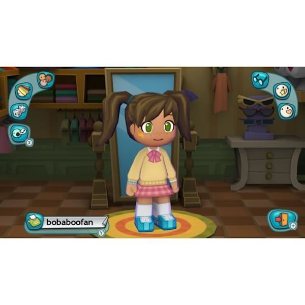 MySims: Cozy Collection - Nintendo Switch-spel