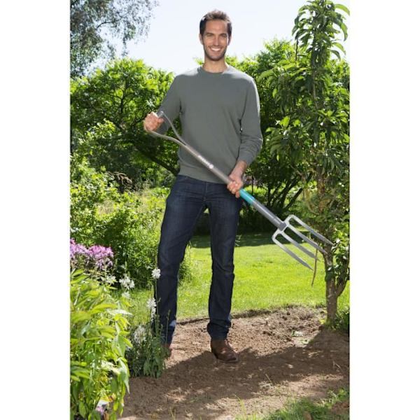 GARDENA NatureLine Bägargaffel - FSC 100%