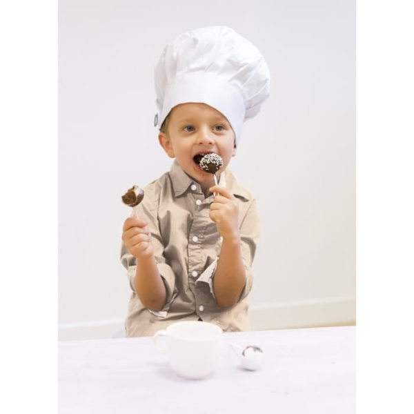 SMOBY CHEF CAKE POPS FABRIKEN