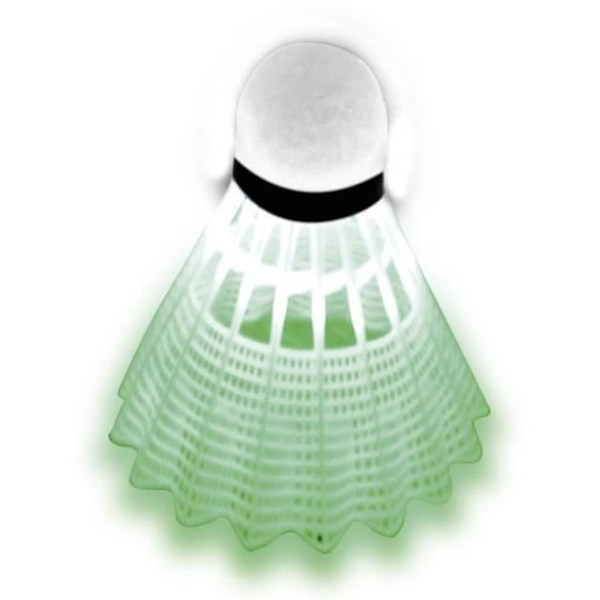 Talbot Torro badmintonracket SET BADMINTON MAGIC NIGHT LED