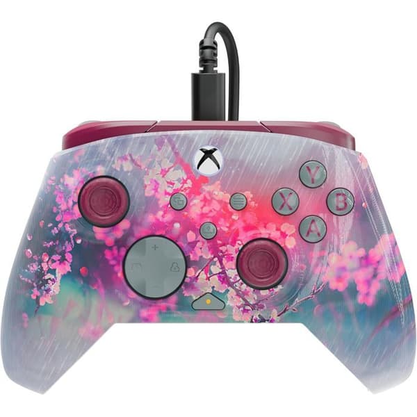 Gamepad - Xbox - Rematch Advanced - Trådbunden - Kyoto Bloom - PC-kompatibel - Turtle Beach