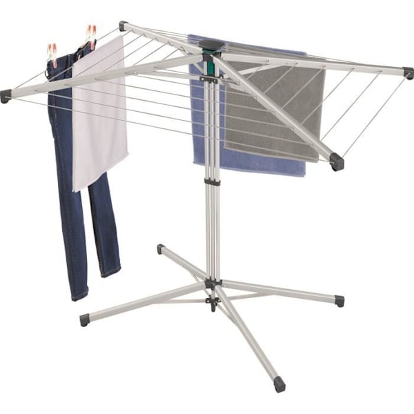 LEIFHEIT 82500 LinoPop-Up torktumlare