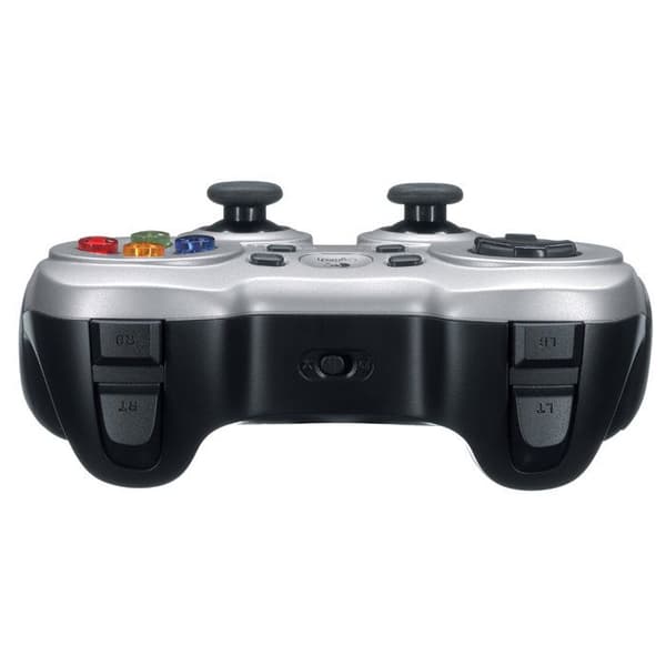 Logitech Gamepad F710 PC