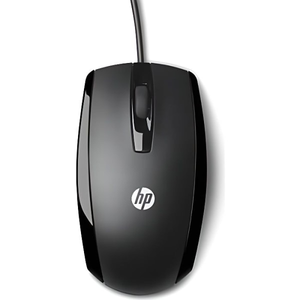 HP X500 trådbunden mus