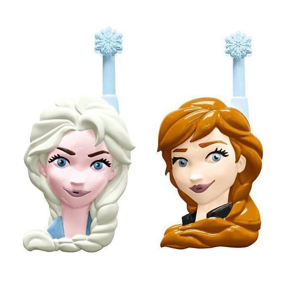 Frozen 3D 500m walkie-talkies
