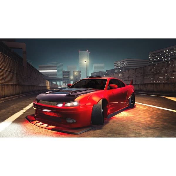 Super Street: Racer Pack - SWITCH-spel