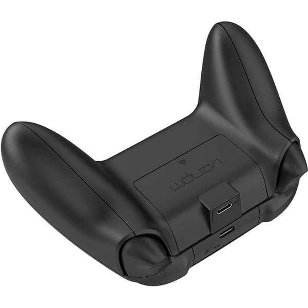 Venom Pack med två uppladdningsbara batterier för Xbox Series X Controller - S - Svart