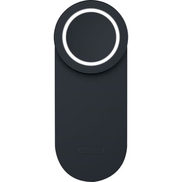 Bluetooth-dörrlås - ABUS - LOXERIS One CFA4100 BK - Smart mekanism - Svart - Åtkomstdelning