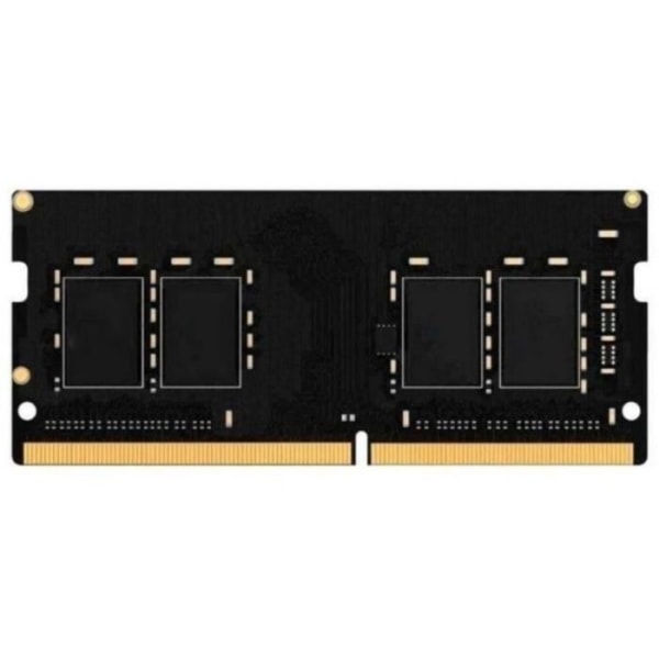 RAM-minne - HIKVISION - DDR4 16GB 2666MHz SODIMM, 260Pin, 1,2V, CL19 (HKED4162DAB1D0ZA1/16G)
